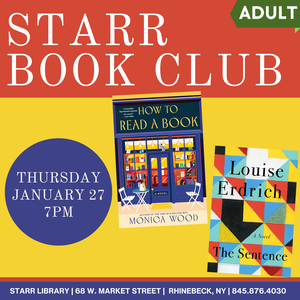 Starr Library Book C